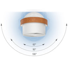 Load image into Gallery viewer, Stadler Form LEO Designer Fan