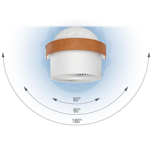 Stadler Form LEO Designer Fan