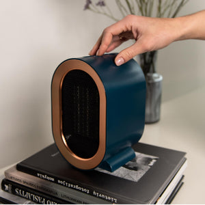 BOLDR FARA Classic Heater