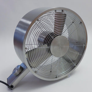 Stadler Form Q Designer Fan