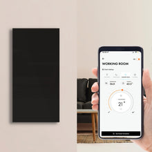 Load image into Gallery viewer, BOLDR KELVIN Electric Infrared Heater