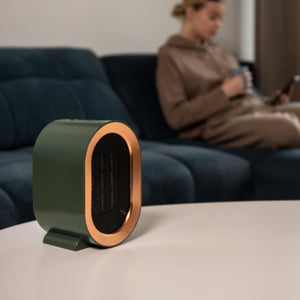 BOLDR FARA Classic Heater