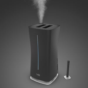 Stadler Form EVA Humidifier (Wifi and remote)