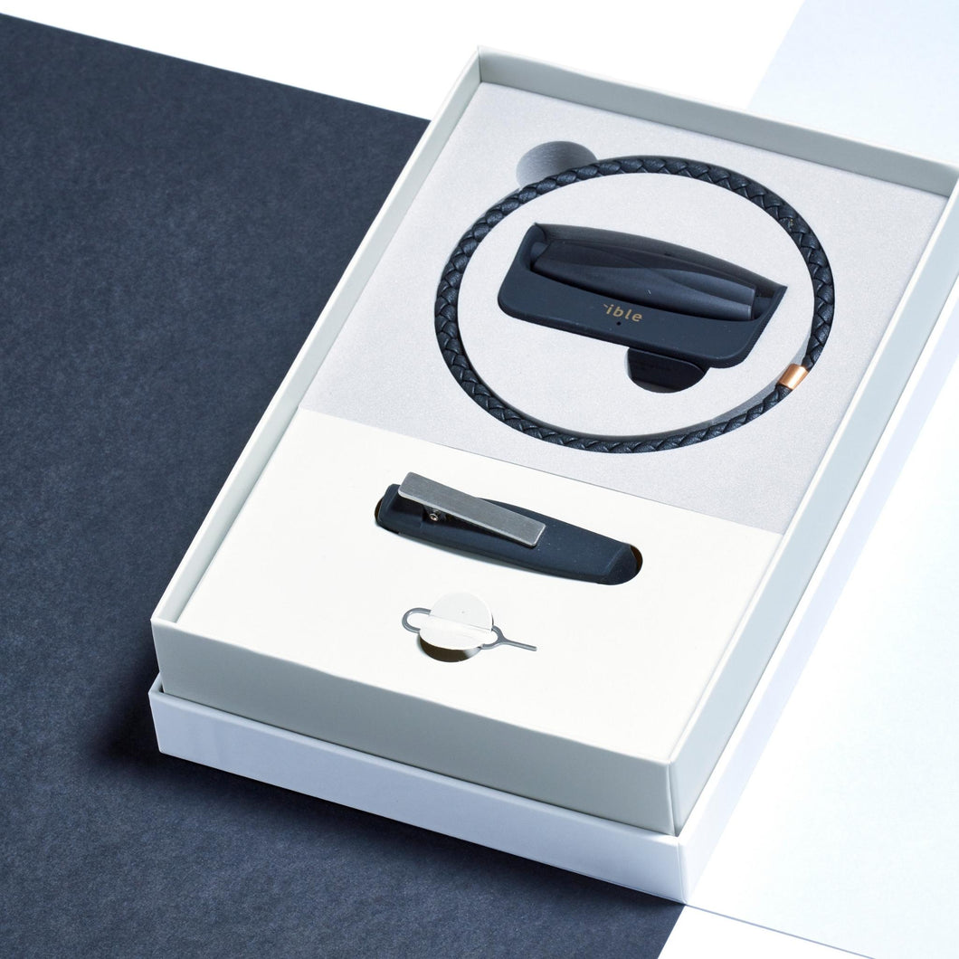 Airvida M1 Wearable Personal Air Purifier - Adult