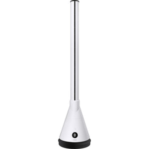 Vybra Multi 3 in 1 Tower - Heater, cooling fan and air steriliser (including remote and app)