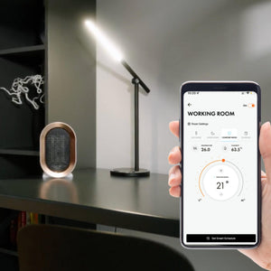 BOLDR FARA Smart Heater