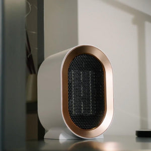 BOLDR FARA Smart Heater