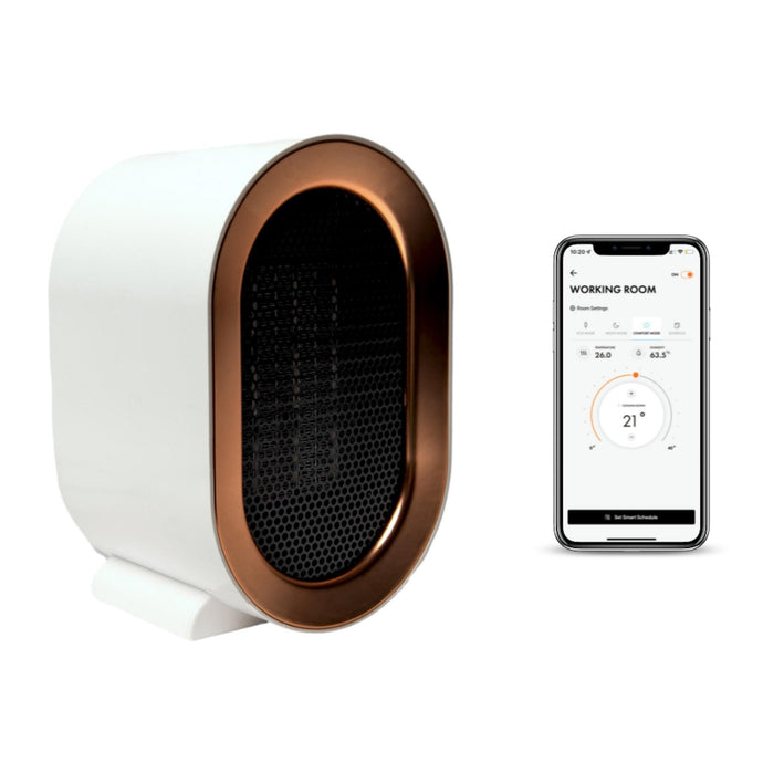 BOLDR FARA Smart Heater