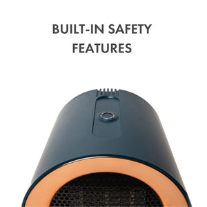 BOLDR FARA Smart Heater