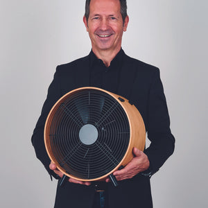 Stadler Form OTTO Designer Fan