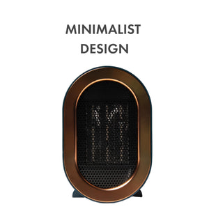 BOLDR FARA Smart Heater