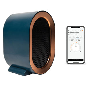 BOLDR FARA Smart Heater