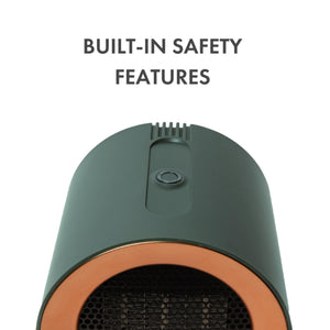 BOLDR FARA Smart Heater