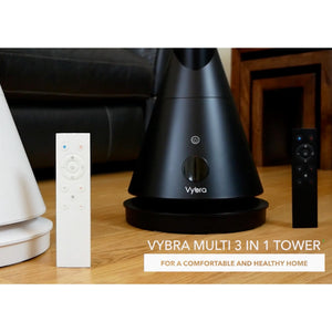 Remote Control replacement - Vybra Multi 3 in 1 Tower