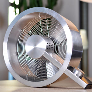 Stadler Form Q Designer Fan