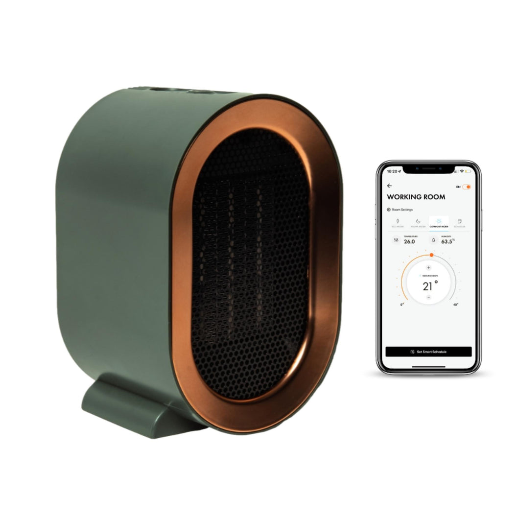 BOLDR FARA Smart Heater