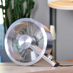 Stadler Form Q Designer Fan