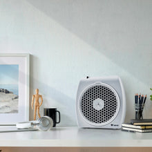 Load image into Gallery viewer, Lightair CellFlow Mini 100 Electrostatic Ionic Air Purifier (up to 20m2)