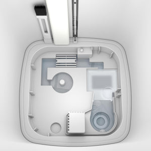 Stadler Form EVA Humidifier (Wifi and remote)