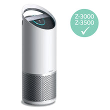 Load image into Gallery viewer, Leitz TruSens™ Z-3000 Air Purifier with SensorPod™ Air Quality Monitor, Large Room