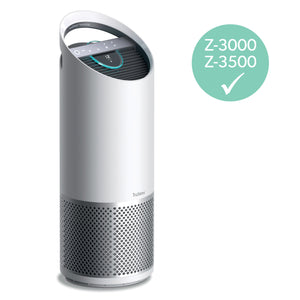 Leitz TruSens™ Z-3000 Air Purifier with SensorPod™ Air Quality Monitor, Large Room