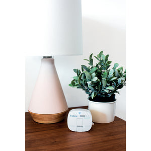 Leitz TruSens™ Z-2000 Air Purifier, with SensorPod™ Air Quality Monitor, Medium Room