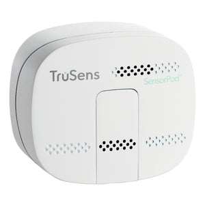 Leitz TruSens™ Z-2000 Air Purifier, with SensorPod™ Air Quality Monitor, Medium Room