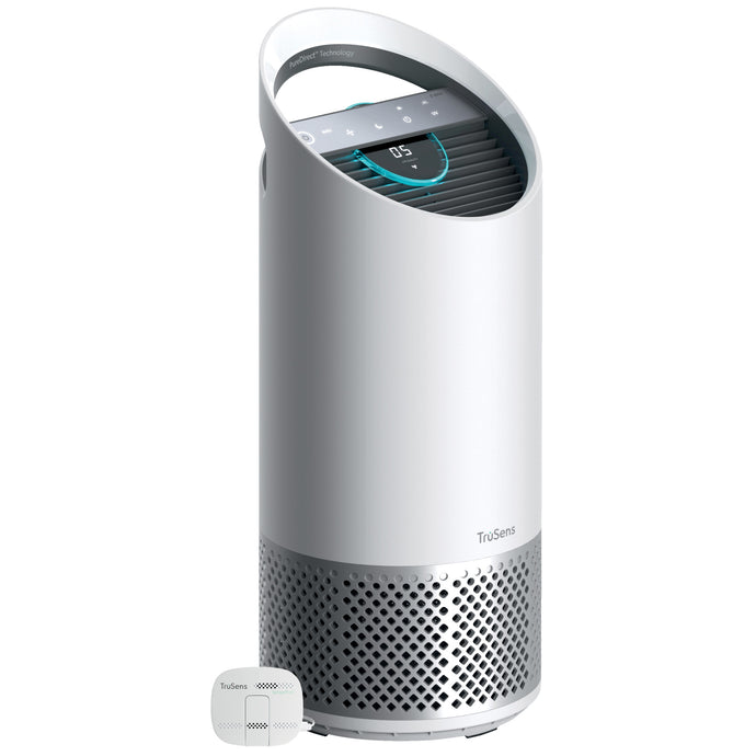 Leitz TruSens™ Z-2000 Air Purifier, with SensorPod™ Air Quality Monitor, Medium Room