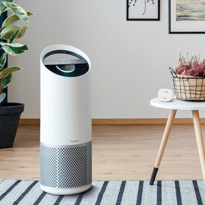 Leitz TruSens™ Z-3000 Air Purifier with SensorPod™ Air Quality Monitor, Large Room